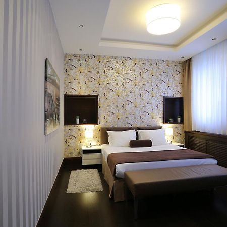 Belgreat Premium Suites ベオグラード 部屋 写真