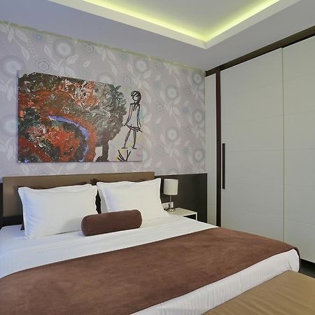 Belgreat Premium Suites ベオグラード 部屋 写真