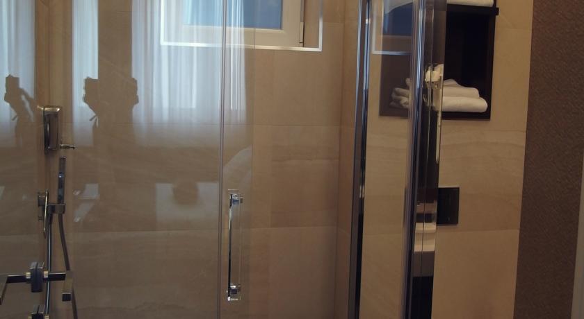 Belgreat Premium Suites ベオグラード 部屋 写真
