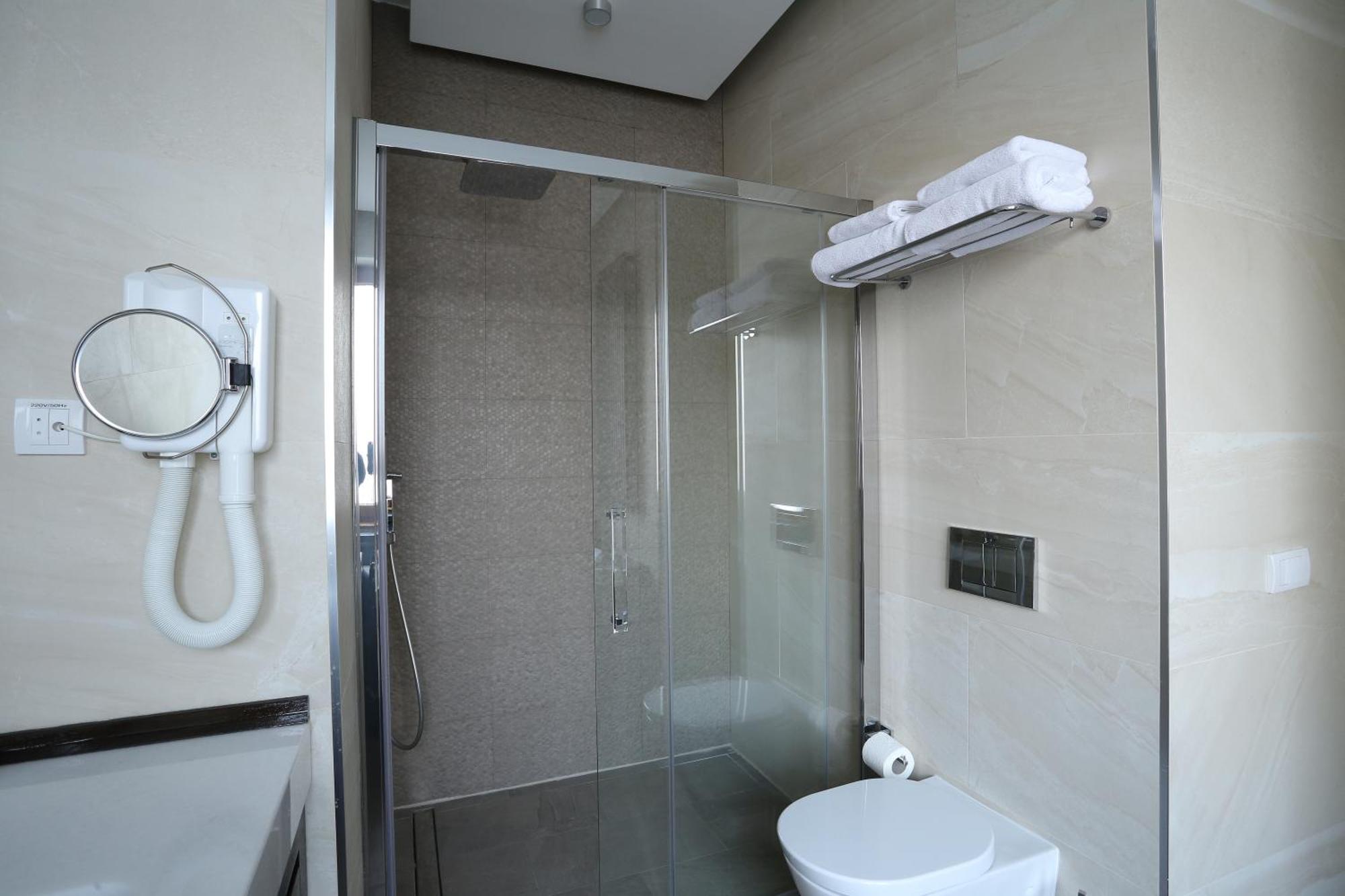 Belgreat Premium Suites ベオグラード 部屋 写真