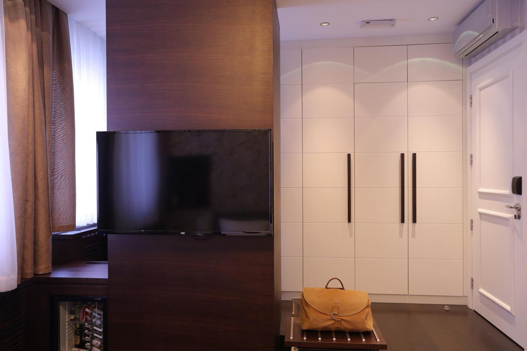 Belgreat Premium Suites ベオグラード エクステリア 写真