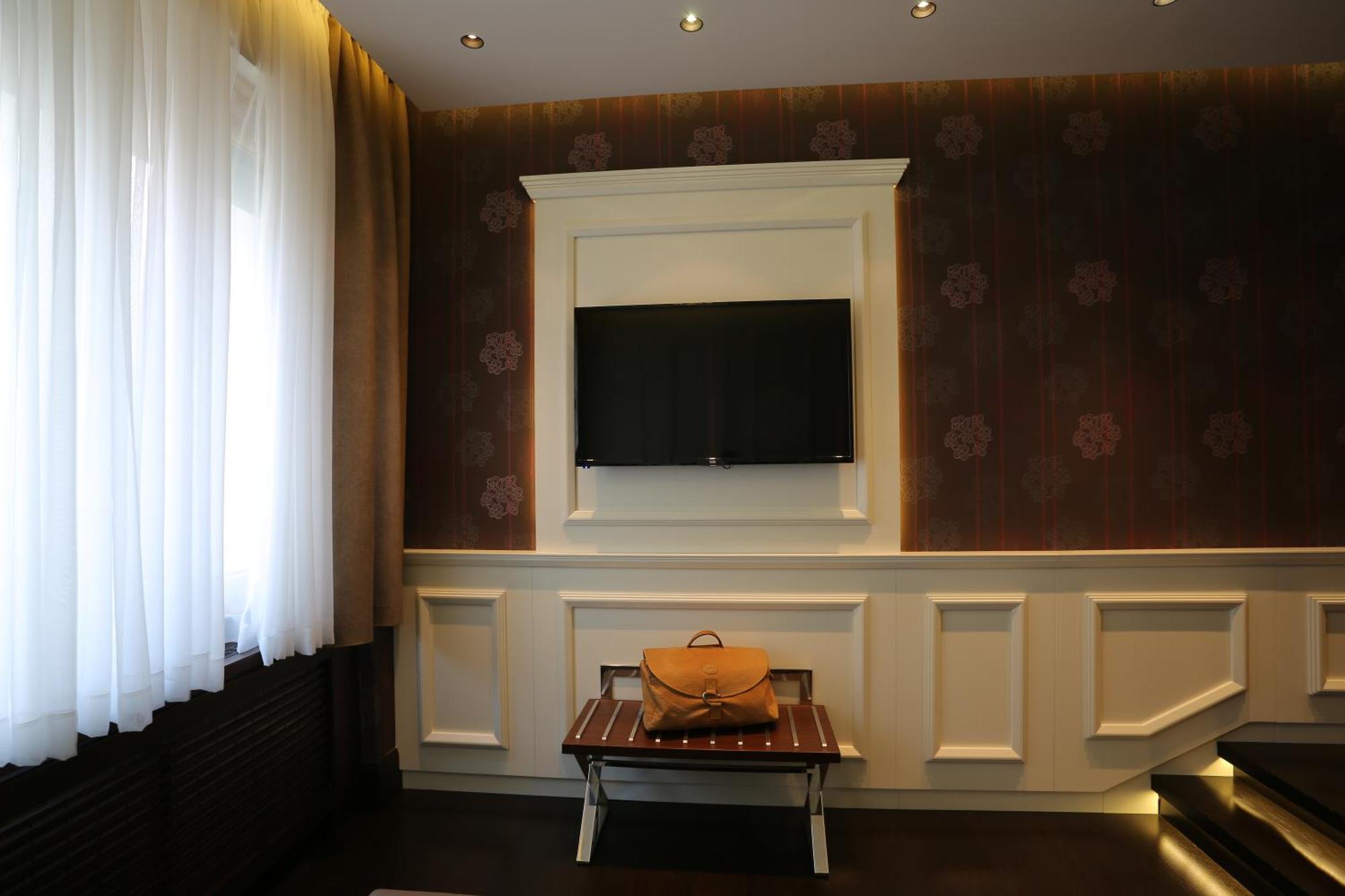 Belgreat Premium Suites ベオグラード エクステリア 写真