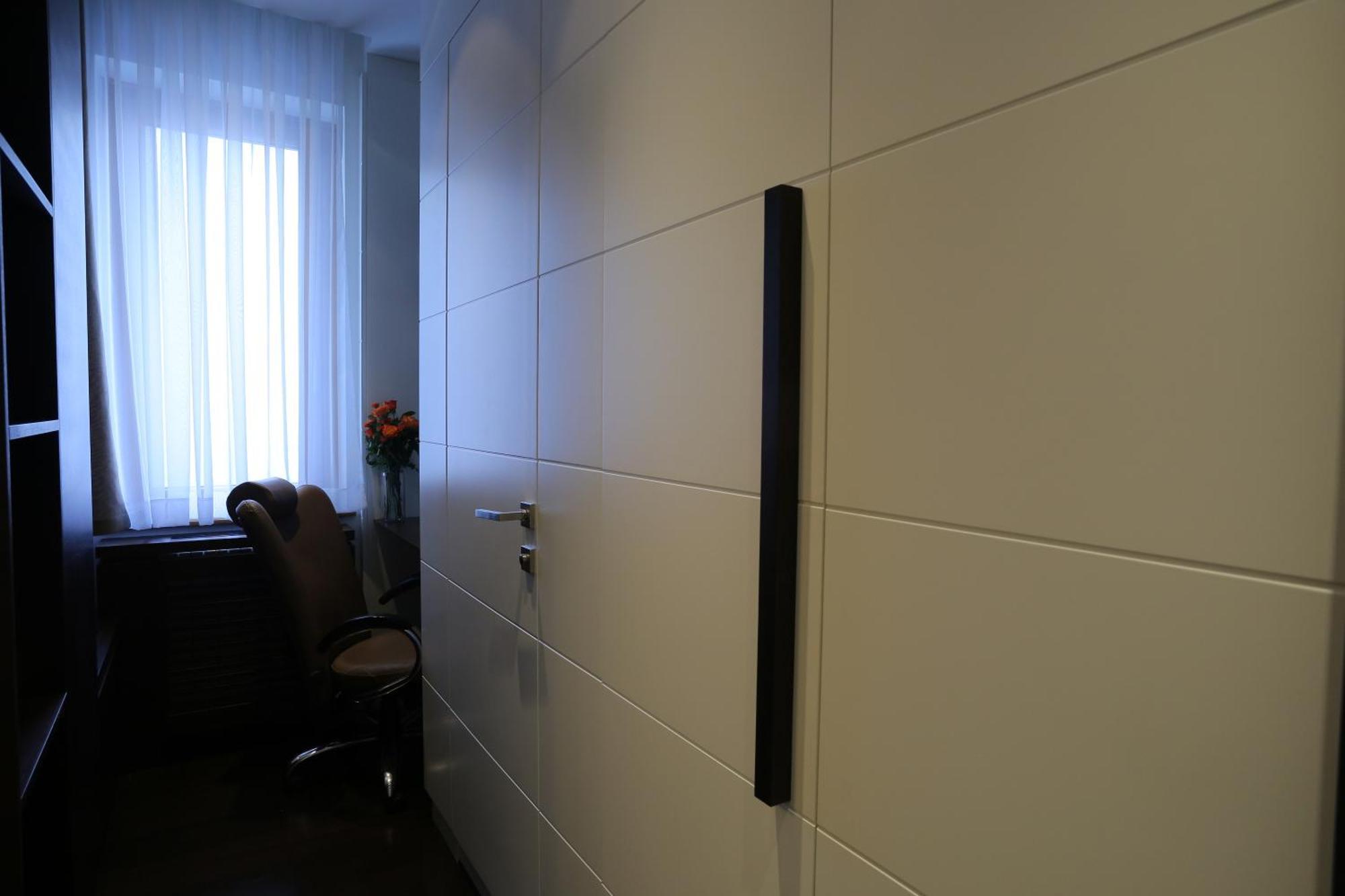 Belgreat Premium Suites ベオグラード エクステリア 写真