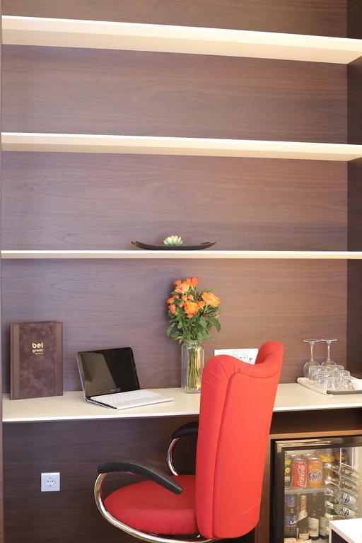 Belgreat Premium Suites ベオグラード 部屋 写真