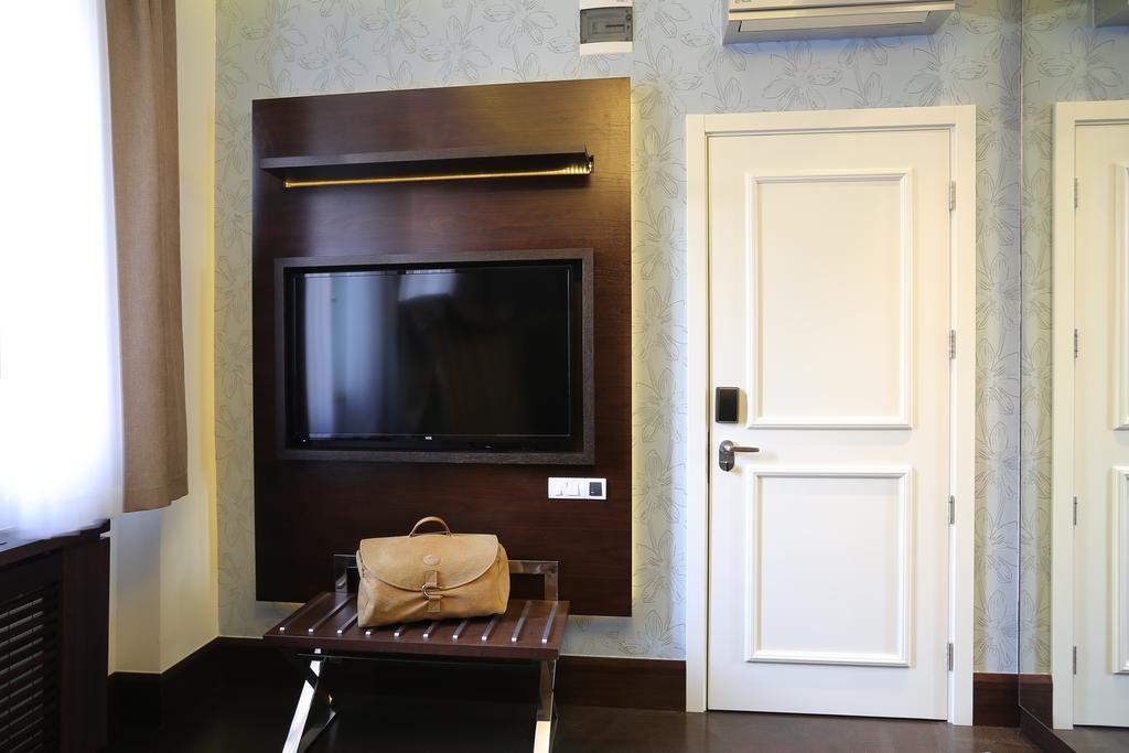 Belgreat Premium Suites ベオグラード エクステリア 写真
