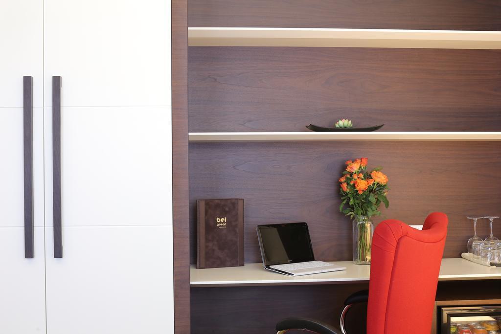 Belgreat Premium Suites ベオグラード エクステリア 写真