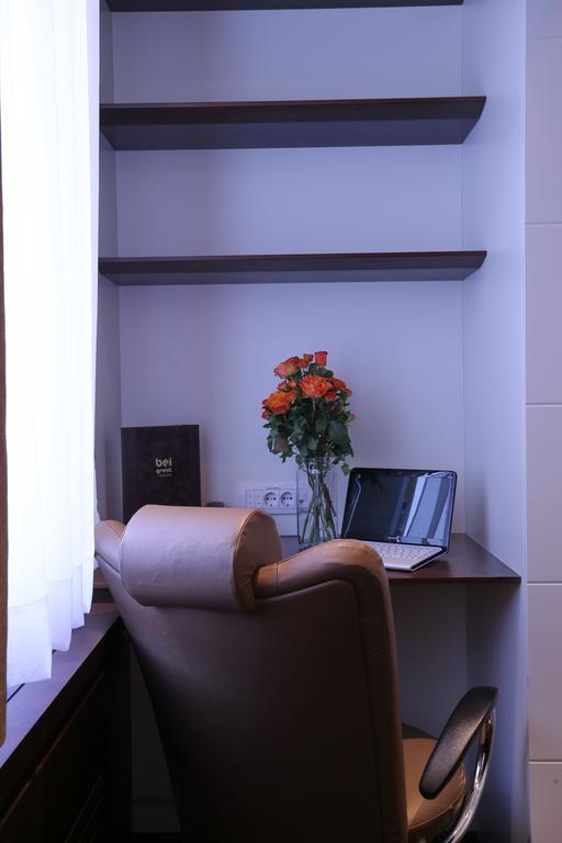 Belgreat Premium Suites ベオグラード 部屋 写真