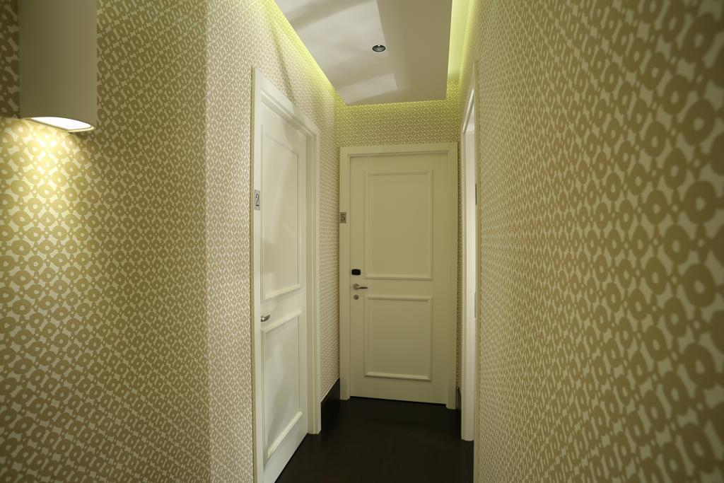 Belgreat Premium Suites ベオグラード エクステリア 写真