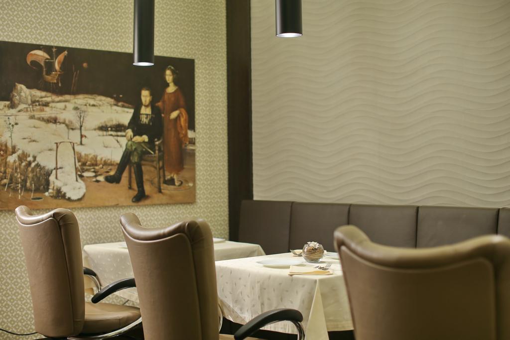 Belgreat Premium Suites ベオグラード エクステリア 写真