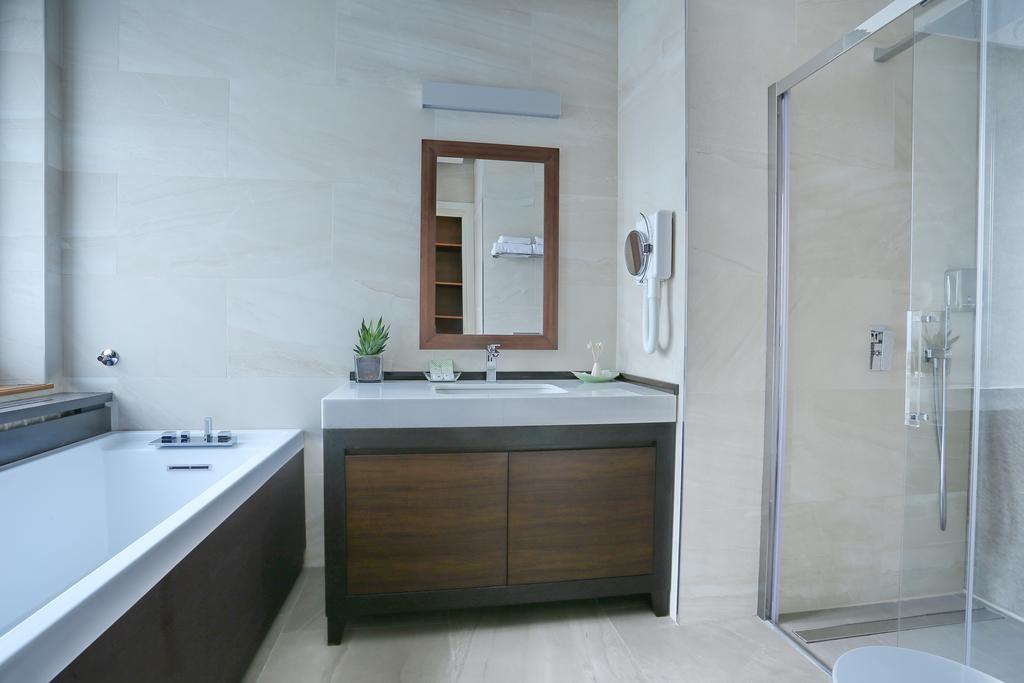 Belgreat Premium Suites ベオグラード 部屋 写真