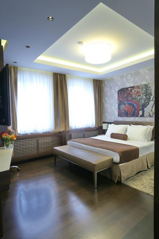 Belgreat Premium Suites ベオグラード エクステリア 写真