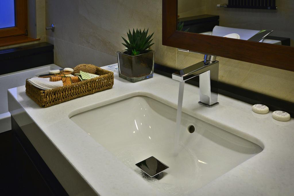 Belgreat Premium Suites ベオグラード 部屋 写真