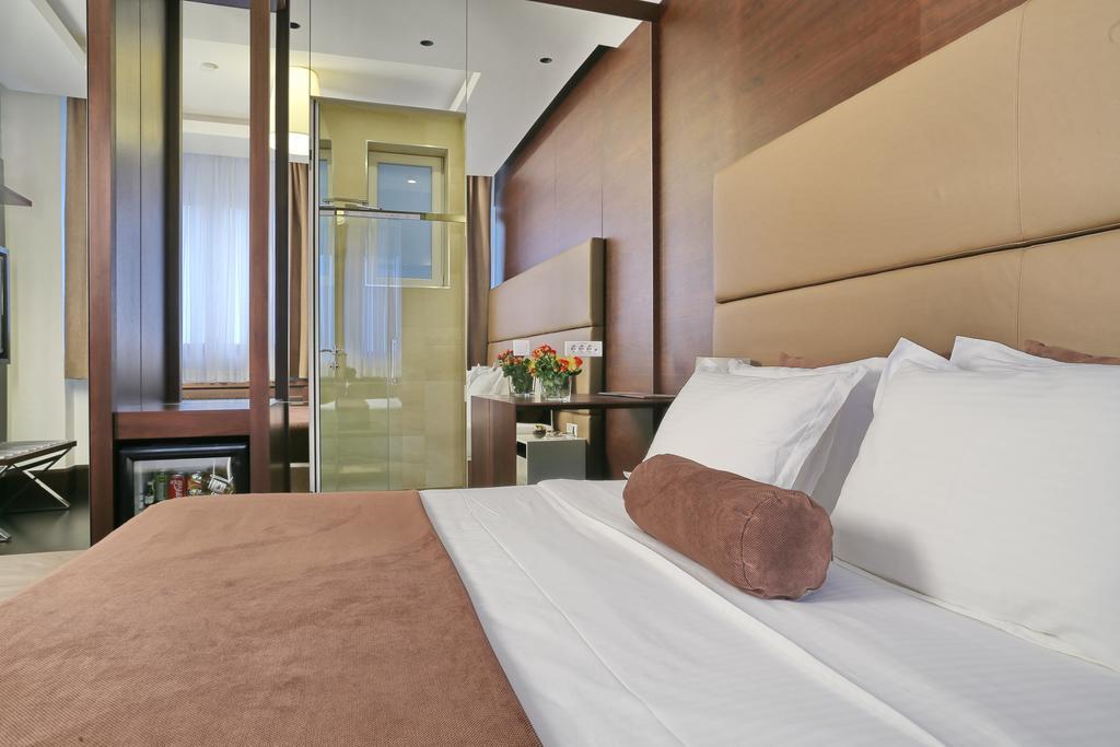 Belgreat Premium Suites ベオグラード エクステリア 写真
