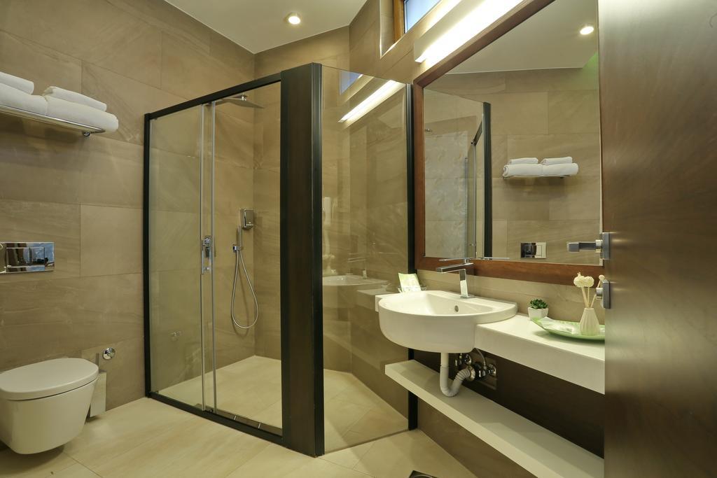 Belgreat Premium Suites ベオグラード エクステリア 写真